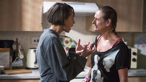 Bbc Blogs Eastenders News And Spoilers Domestic Violence In The Lgbt Community
