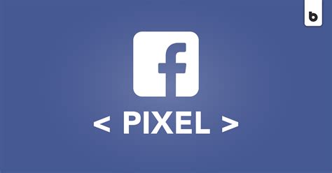 Facebook Pixel Cover Facebook Blackwood Creative