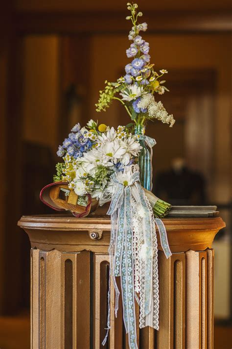 Victorian Inspired Wedding Bouquet Floral Wedding Inspiration