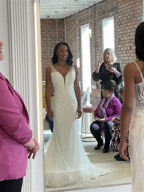 Maggie Sottero Luella Sk B New Wedding Dress Save Stillwhite