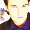 + Musik: Paul Young - The Singles Collection (1991)