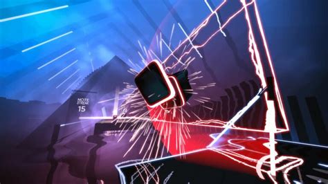 How To Get Good At Beat Saber Vr Advanced Guide Pro Game Guides