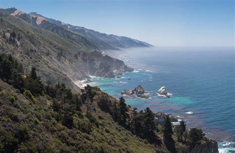 California Beauty Of Tectonic Proportions Mobile Ranger