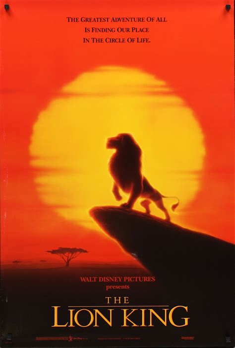 The Lion King Lion King Poster Lion King Images Lion King