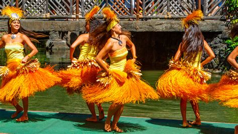 Polynesian Cultural Center celebrates 50 years - The Daily Universe