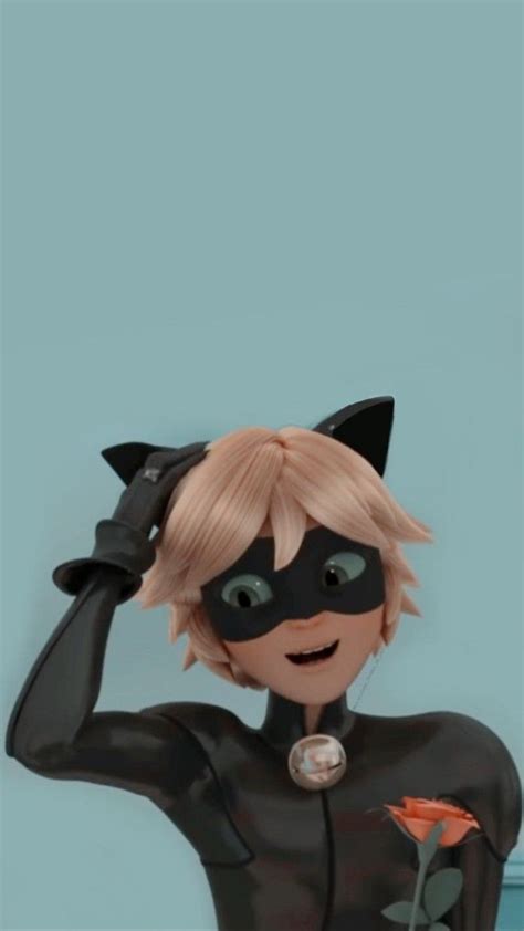 This hd wallpaper is about miraculous tales of ladybug and cat noir, blue, people, adult, original wallpaper dimensions is 1920x1080px, . Miraculous - Cat Noir Wallpaper | Disney hayran sanatı ...