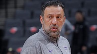 Vlade Divac out as Kings' GM | Watch ESPN