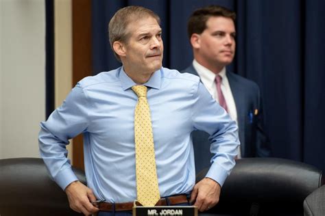 Ohio State Sexual Abuse Scandal Jim Jordan Implausibly Says He And Others Didn’t Know