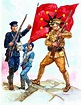 1911 Chinese Xinhai Revolution | Erster weltkrieg, Geschichte, Kriegerin
