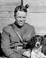 Lt. Quentin Roosevelt > National Museum of the US Air Force™ > Display