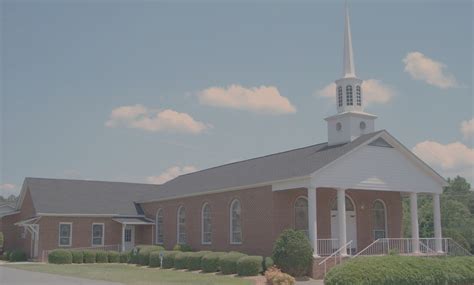 First Baptist Church of Mount Vernon | Home