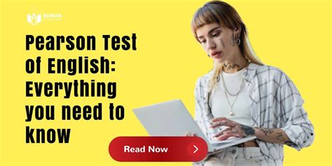 Pearson Test Of English Pte Academic Everything You Need To Know