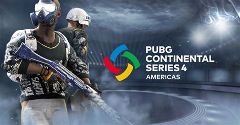 Is a south korean video game holding company based in seongnam. Krafton Reveals Details For PUBG Continental Series 4