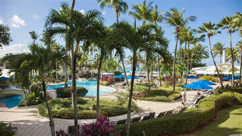 Hotel Intercontinental San Juan Carolina • Holidaycheck Puerto Rico