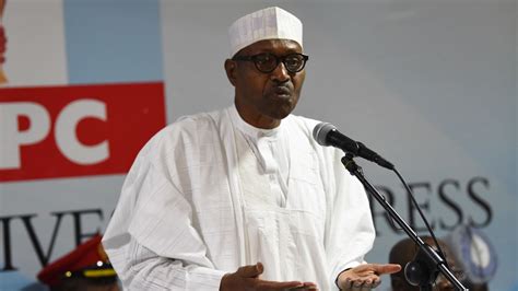 Nigerian President Says Military Should Be Ruthless With Vote Riggers