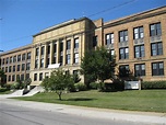 091909 James Ford Rhodes High School--Cleveland, Ohio (42)… | Flickr
