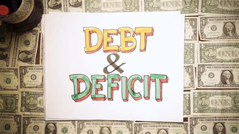 federal spending cbo projects a decade of trillion dollar deficits and soaring us debt