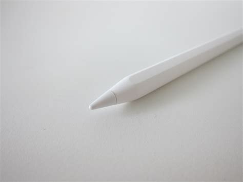 Apple Pencil 2nd Generation Blog