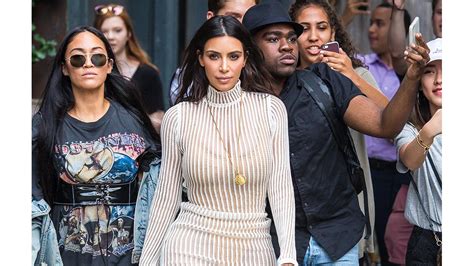 Kim Kardashian Wests Love Advice 8 Days