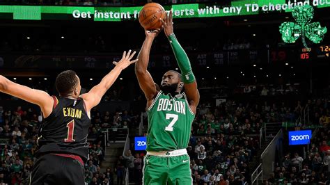 Boston Celtics Vs Cleveland Cavaliers Full Game Highlights 1227 2019