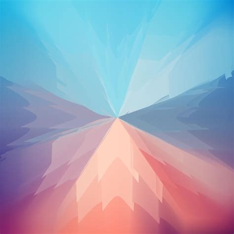 Premium Vector Abstract Creative Soft Multicolored Blurred Background