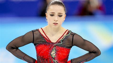 Olympics Figure Skating Takes Action After Russian Teens Scandal