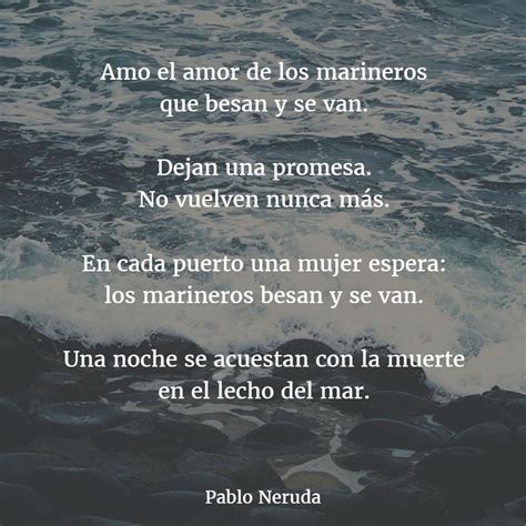 Poemas De Pablo Neruda Pablo Neruda Poemas De Neruda Poema Cortos