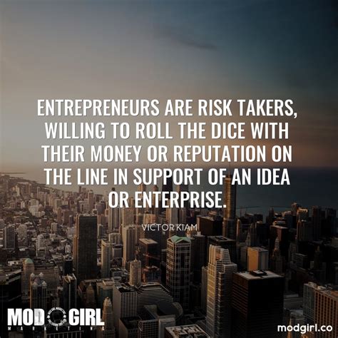 10 Motivational Quotes For The Entrepreneur Mod Girl Marketing