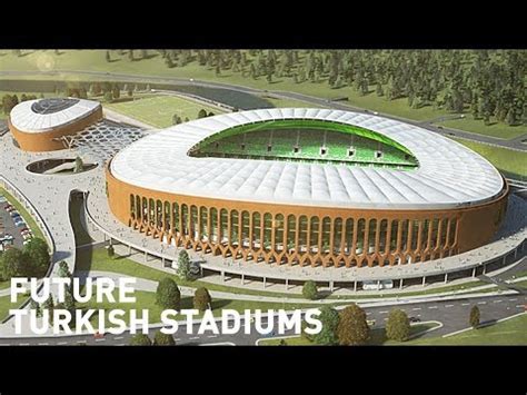 Yeni hatay stadyumu'nun 360° panoramik görüntüsüne buradan ulaşabilirsiniz. Future Turkish Stadiums / Gelecekteki Stadyumlar Türkiye ...
