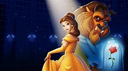 Ver La Bella y la Bestia (1991) | Disney+