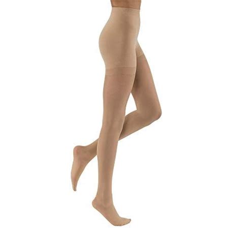 Jobst Ultrasheer Waist High 15 20 Mmhg Compression Stockings Pantyhose Compression Pantyhose