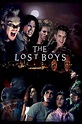The Lost Boys Película [Los Muchachos Perdidos] Latino ~ TООN∆NỉMԐ L∆TỉNО