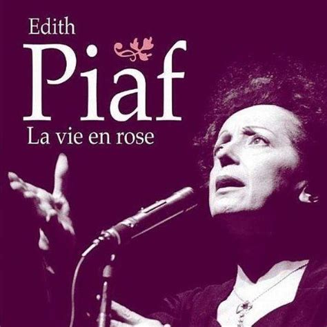 Lista 98 Foto édith Piaf La Vida En Rosa Lleno