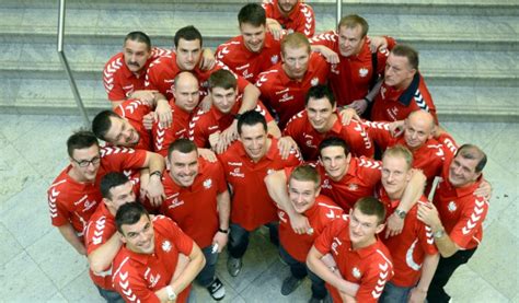 W meczu eliminacji euro 2020 piłkarzy ręcznych reprezentacja polski przegrała z niemcami 18:26. Na moje oko: stycznia 2015