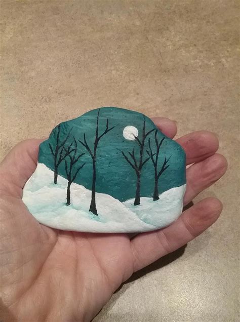 Incomparable Rock Painting Ideas For Small Rocks You Can Use It