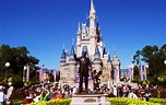 Disney’s Magic Kingdom Theme Park in Orlando – The best Guide | Tips ...