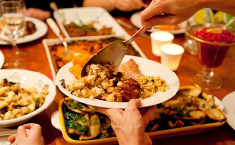 Picking the best thanksgiving menu can be a problem, yet our yearly thanksgiving cookbook is ready to conserve the day. Best Chain Restaurants for Thanksgiving Dinner - Everybody ...