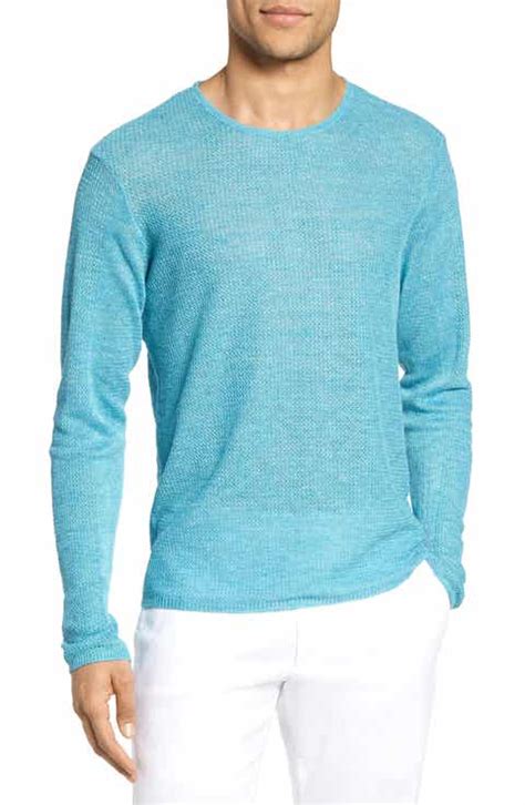 Linen Sweaters For Men Nordstrom