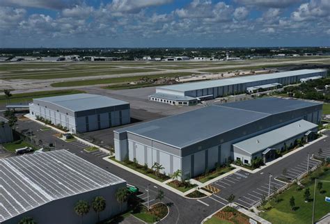 Banyan North Fort Lauderdale Executive Airport Northside Development