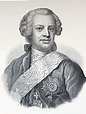 Johann Hartwig Ernst von Bernstorff