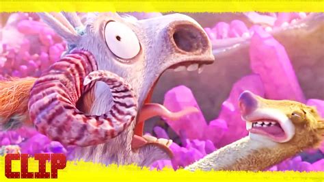 Ice Age El Gran Cataclismo Tv Spot Har Volar Tu Mente Espa Ol