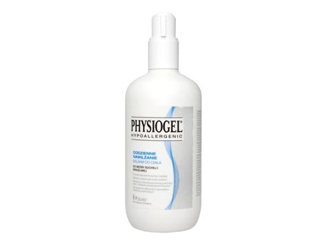 Physiogel Daily Moisture Therapy Body Lotion 400 Ml Körpercreme