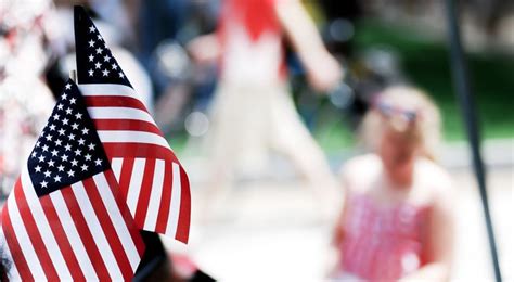 4 Of The Largest Memorial Day Parades In The Us Travel Trivia