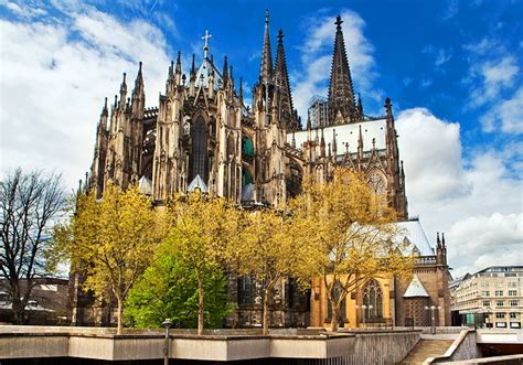 20 Top Rated Tourist Attractions In Germany Planetware