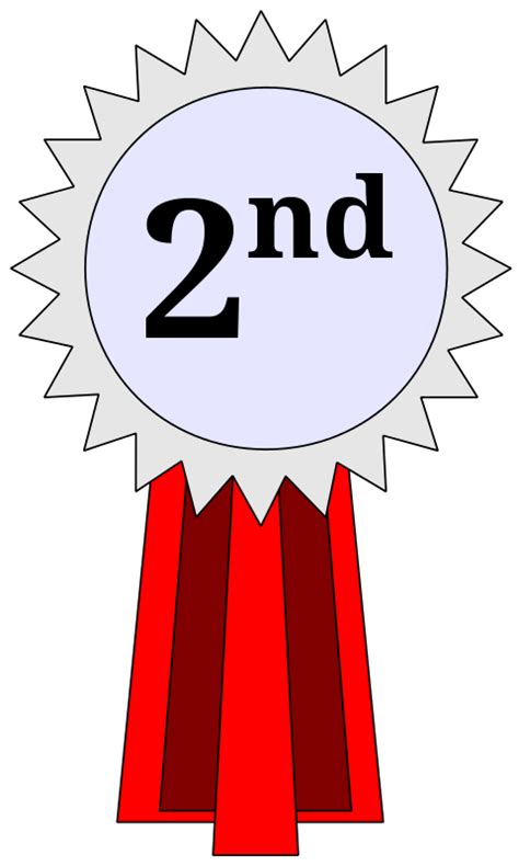 1st Place Ribbon Illustrations à Télécharger Gratuitement Freeimages