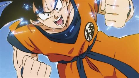 Dragon ball super (ドラゴンボール超（スーパー）, doragon bōru sūpā) est une série télévisée d'animation japonaise produite par le studio toei animation, diffusée du 5 juillet 2015 au 25 mars 2018 sur la chaîne fuji tv. Dragon Ball Super: il prossimo film dovrebbe modificare ...