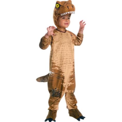 Partymart Tyrannosaurus Rex Toddler 3t4t