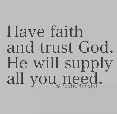 Pin By Majestic Essman On Jesus My Savior♥ Trust God Faith Peace