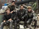 'Falling Skies - The Complete Series' Review: Binge on Addictive ...