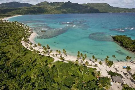 Península De Samaná Un Paraíso Remoto Para Conocer De Viaje En